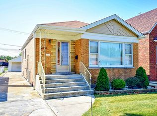 3621 W 82nd Pl #1, Chicago, IL 60652