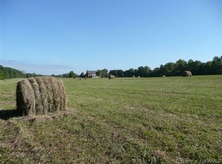258 Ac Clementown Rd, Amelia Court House, VA 23002