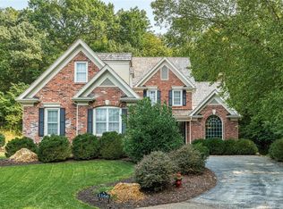 1166 Valley Vue Point, Saint Albans, MO 63073