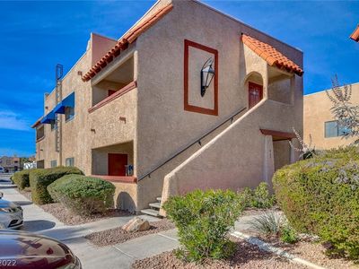 4170 Sanderling Cir UNIT 470, Las Vegas, NV, 89103