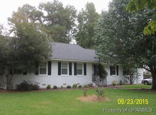1209 Anne Dr, Kinston, NC 28501