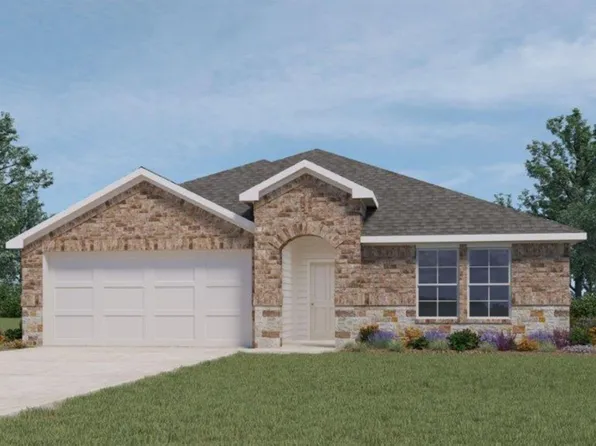 2334 150th St, Lubbock, TX 79423