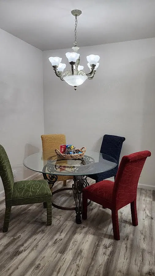 1 bed, 714 sqft, $2,500 — Photo 2