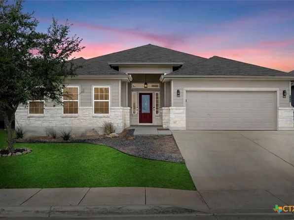 162 Lost Maples Way, Marion, TX 78124