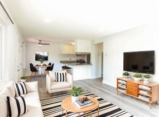 Monarch Apartments, Walnut Creek, CA 94596