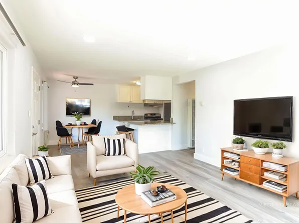 Monarch Apartments, 1384 Oakland Blvd APT 20, Walnut Creek, CA 94596