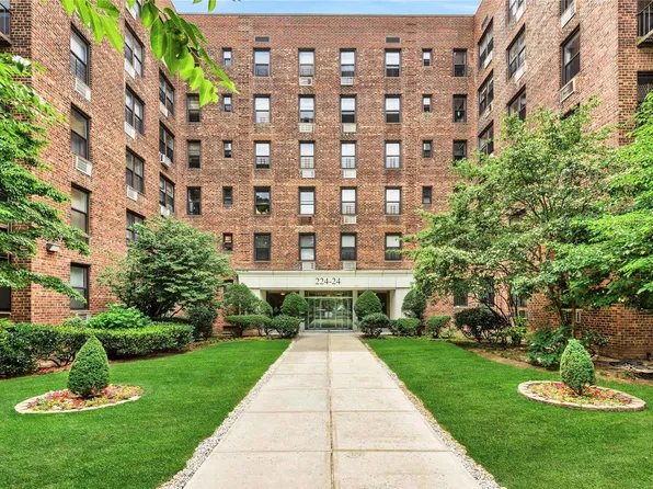 224-24 Union Tpke #3c, Bayside, NY 11364