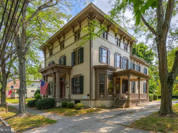 209 N Main St, Woodstown, NJ 08098
