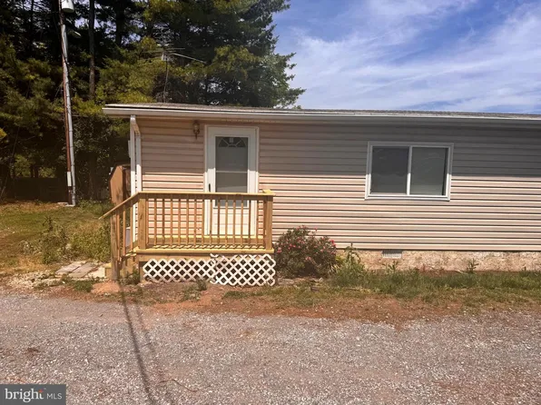4328 Ridge Rd #1A, Mount Airy, MD 21771