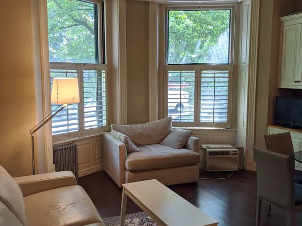 259 Marlborough St APT 3, Boston, MA 02116