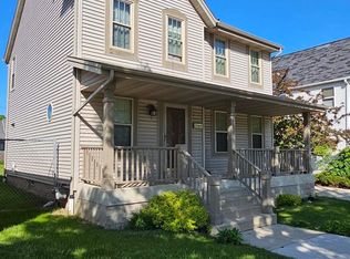1530 W Fond Du Lac Ave, Milwaukee, WI 53205
