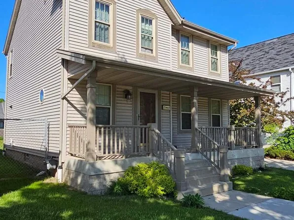 1530 West Fond Du Lac AVENUE, Milwaukee, WI 53205