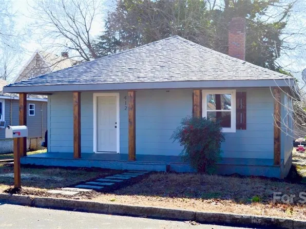 412 Weathers St, Shelby, NC 28150