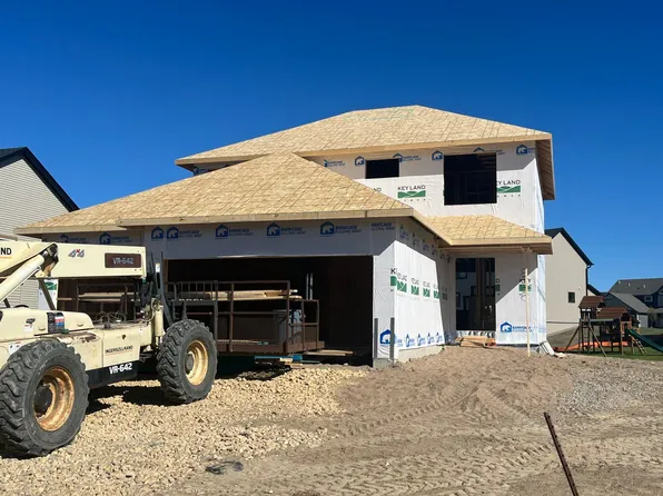 8388 157th St, Savage, MN 55378