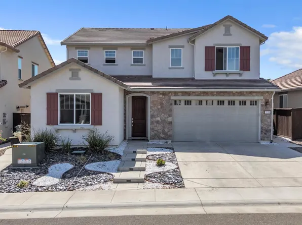 3539 Hart Dr, Folsom, CA 95630