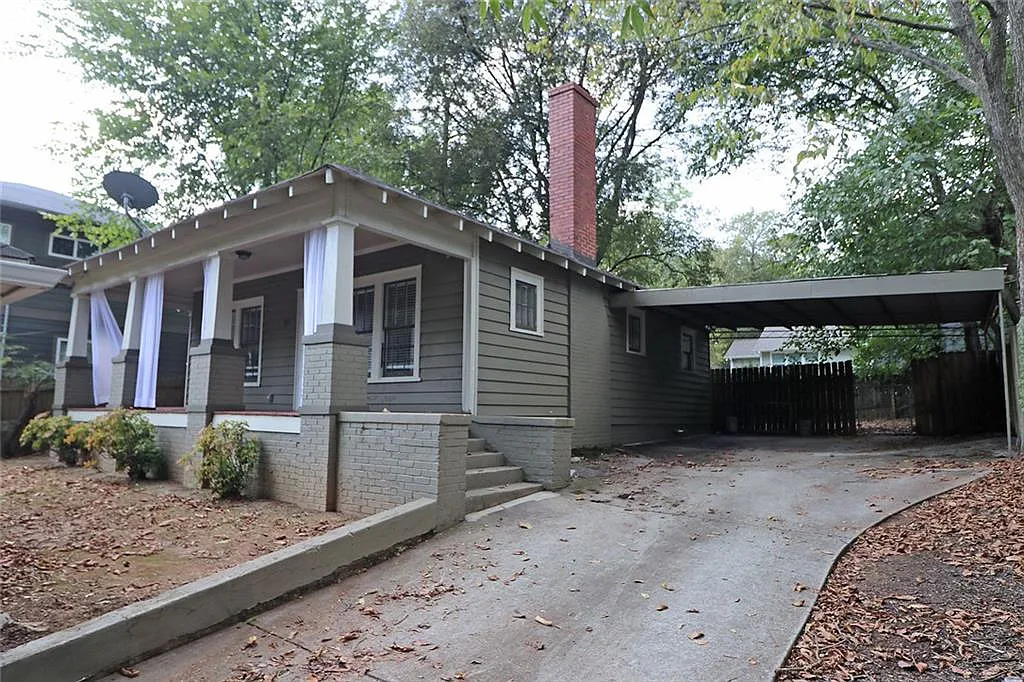 Building Photo - 43 Whitefoord Ave SE