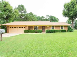 9207 Brake Rd, Pine Bluff, AR 71603