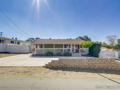 7869 Lincoln St, Lemon Grove, CA, 91945