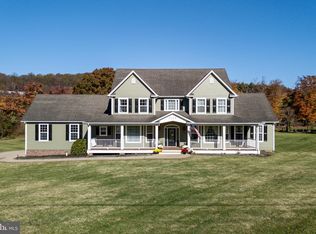 5238 Ida Rd, Stanley, VA 22851