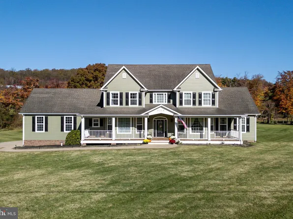 5238 Ida Rd, Stanley, VA 22851
