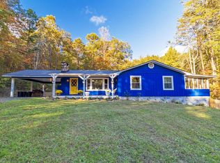 2593 Star Creek Rd, Morganton, GA 30560
