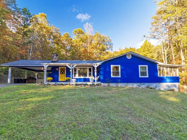 2593 Star Creek Rd, Morganton, GA 30560