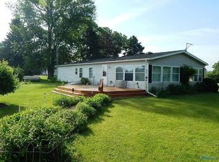16300 County Road L, Wauseon, OH 43567