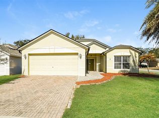 665 Blue Park Rd, Orange City, FL 32763