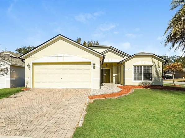665 Blue Park Rd, Orange City, FL 32763