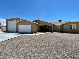 3180 Cotati Dr, Lake Havasu City, AZ 86406