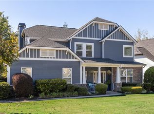 1564 Boulder Walk Way SE, Atlanta, GA 30316