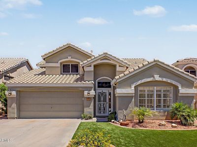 3818 E Tanglewood Drive, Phoenix, AZ, 85048