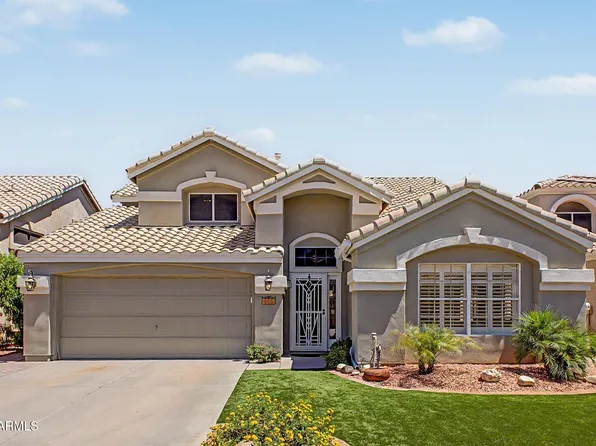 3818 E Tanglewood Drive, Phoenix, AZ 85048