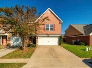 925 Bryan Cir, Grovetown, GA 30813