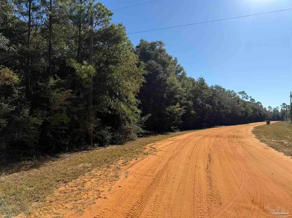Whiting Acres Ln, Milton, FL 32570