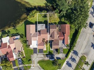 Patio Villas Sec Four At, Weston, FL 33326