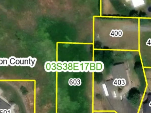 1609 Gildcrest Dr, La Grande, OR 97850