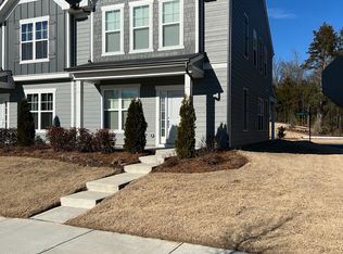 16417 Leading St, Charlotte, NC 28273