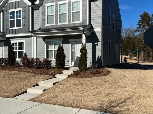 16417 Leading St, Charlotte, NC 28273