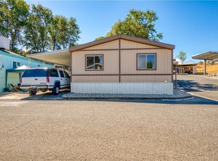 1025 Martin St SPACE 36, Lakeport, CA 95453
