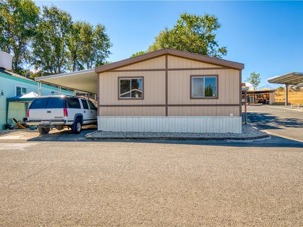 1025 Martin St Space 36, Lakeport, CA 95453