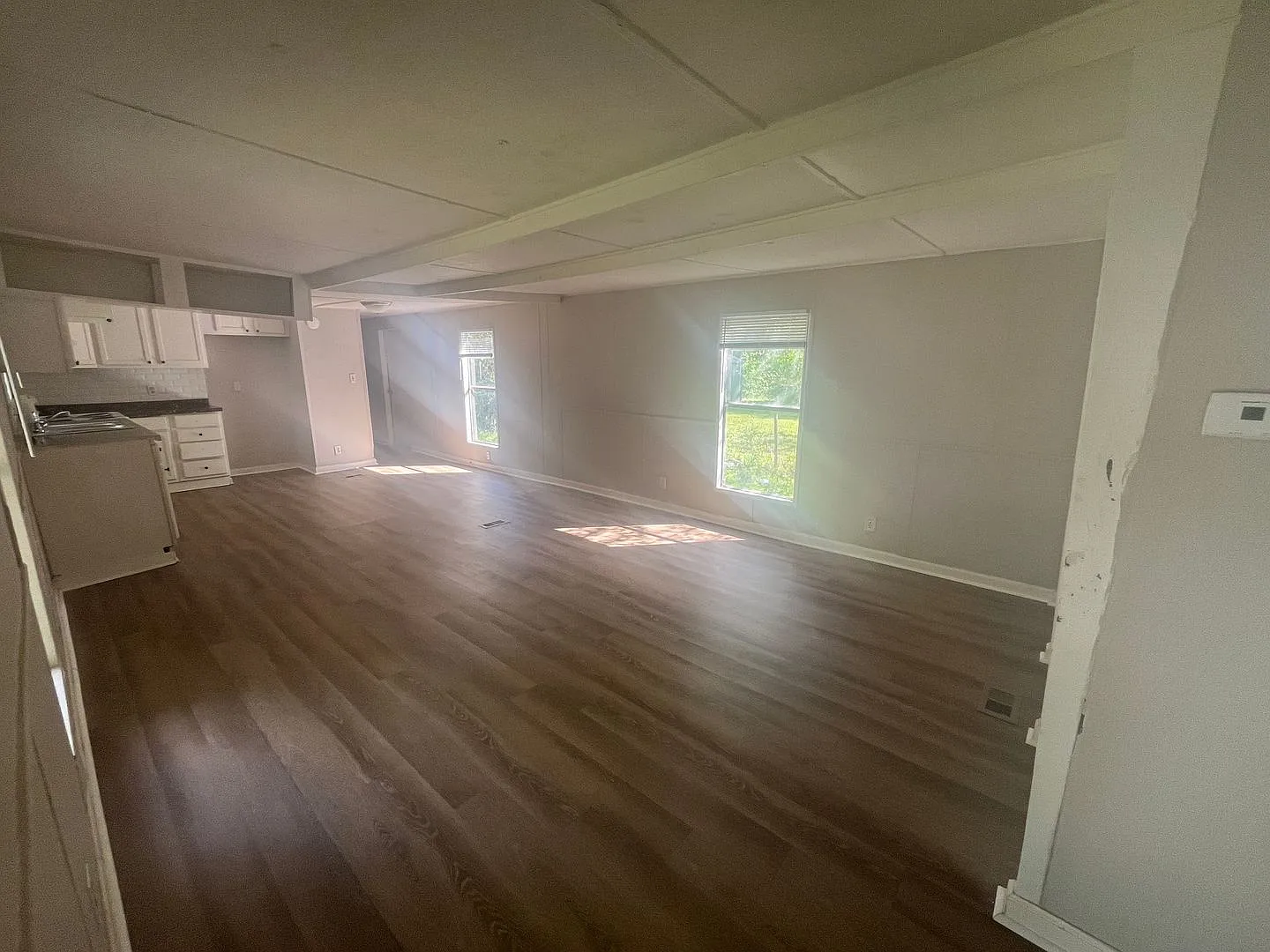 Large 2 br 2bath — Photo 3