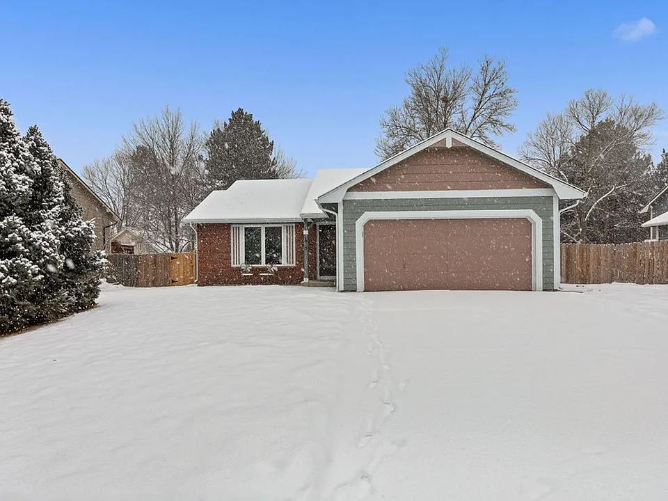 1613 Barnwood Dr