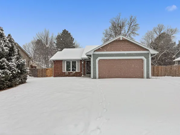 1613 Barnwood Dr, Fort Collins, CO 80525