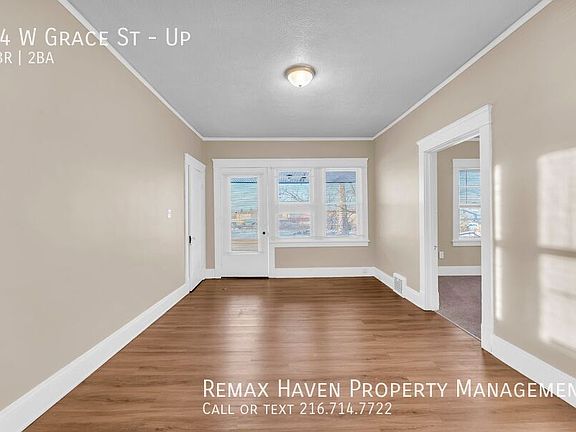5th image of 54 W Grace St #Up