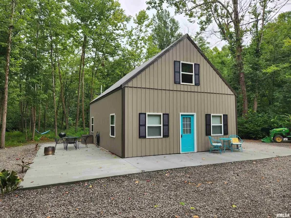 2900 Pulleys Mill Rd, Goreville, IL 62939