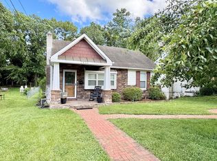 2436 Lofton Rd SW, Roanoke, VA 24015