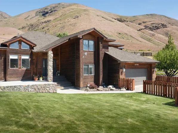 13733 Old Naches Highway, Naches, WA 98937