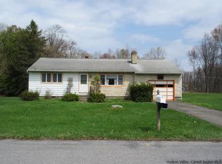 25 Seyler Ter, Saugerties, NY 12477