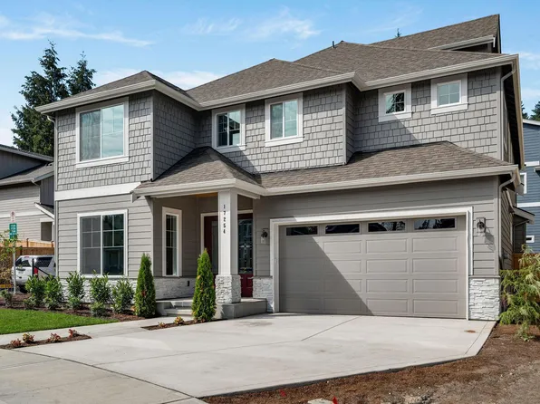 17254 NE 113th Ct, Redmond, WA 98052